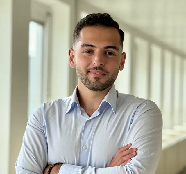 Ali Aytekin