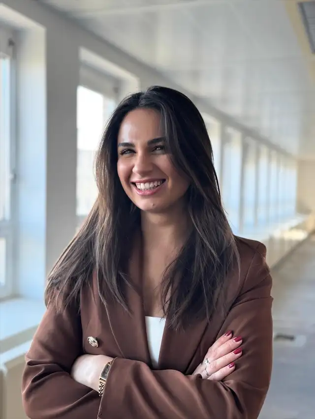 Giulia Sebastianelli