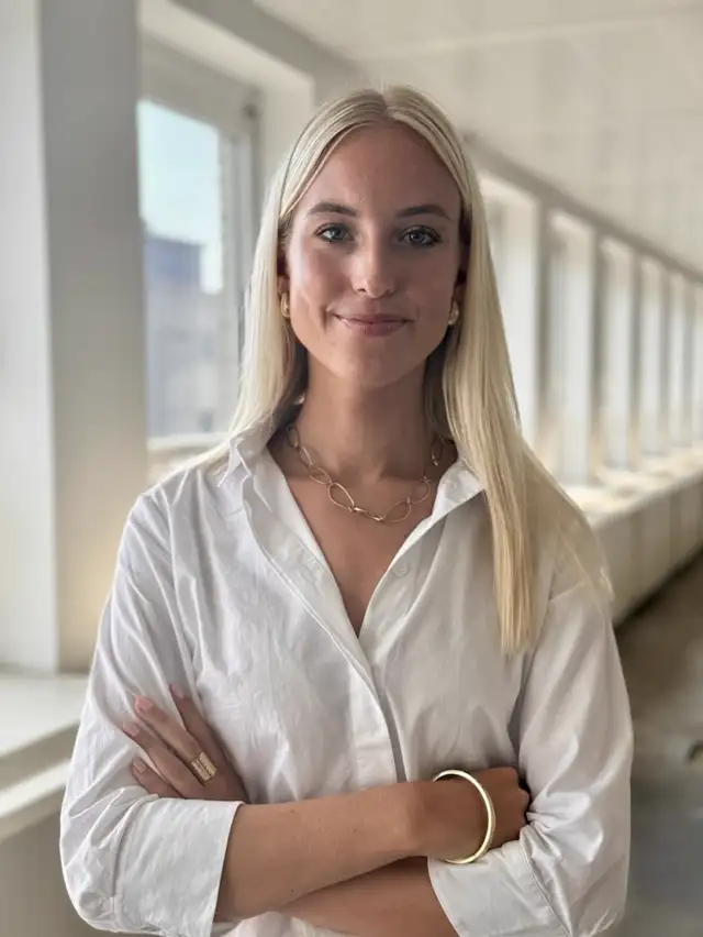 Isa Eykens