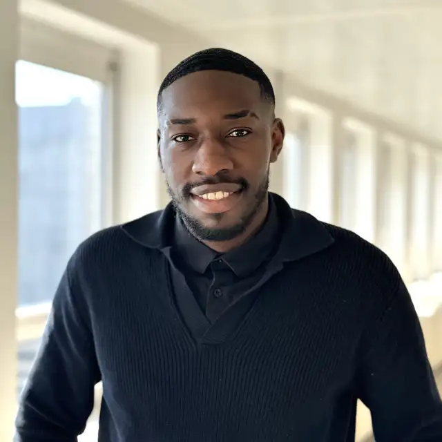 Jefferson Koko