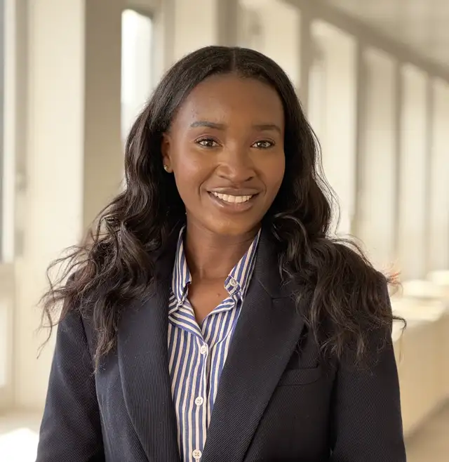 Margot Rhoda Yeboah