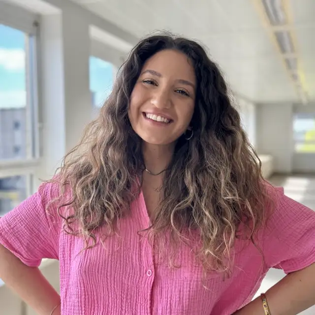 Marie Yeghyaian